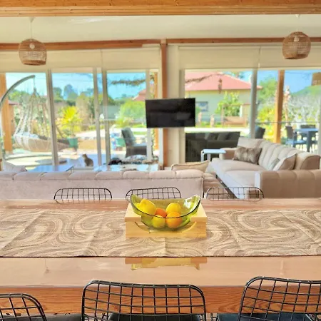 Villa Big With Pool In Marmaris