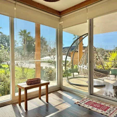 Big With Pool In Marmaris