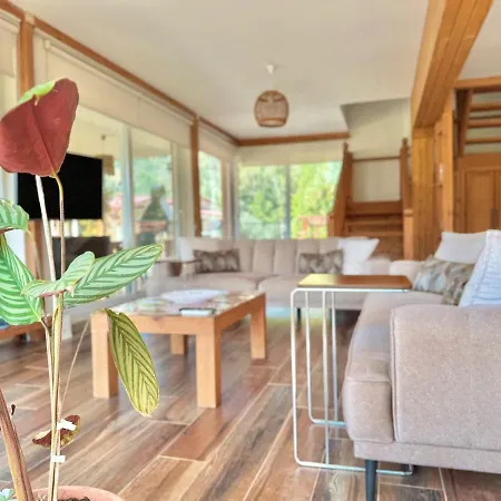 Big With Pool In Marmaris