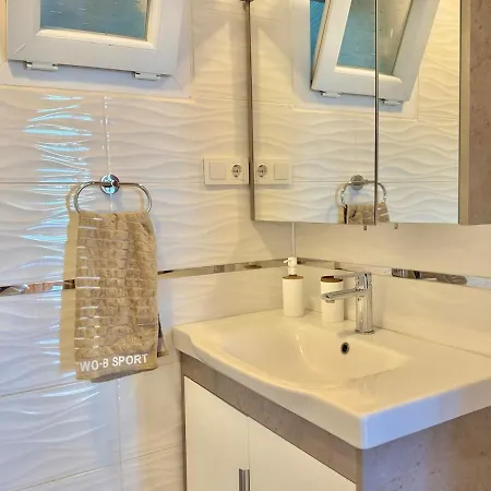 וילה Big With Pool In *