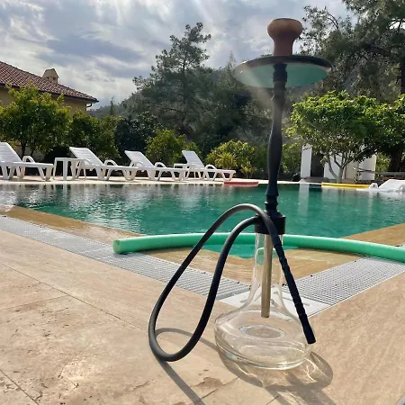 Big With Pool In וילה מרמריס