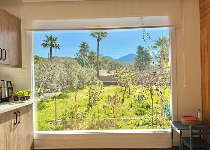 Lueks Villa Kaktues Oezel Havuz, Sauna & Jakuzi & Kano Βίλα Μαρμαρίς