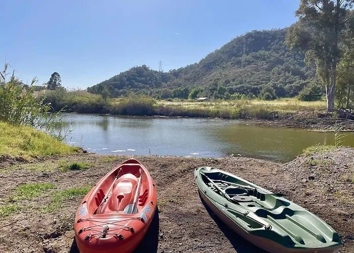 Lueks Villa Kaktues Oezel Havuz, Sauna & Jakuzi & Kano Βίλα *