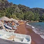 Lueks Kaktues Oezel Havuz, Sauna & Jakuzi & Kano فيلة
