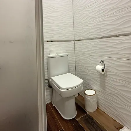 Lueks Kaktues Oezel Havuz, Sauna & Jakuzi & Kano Villa *