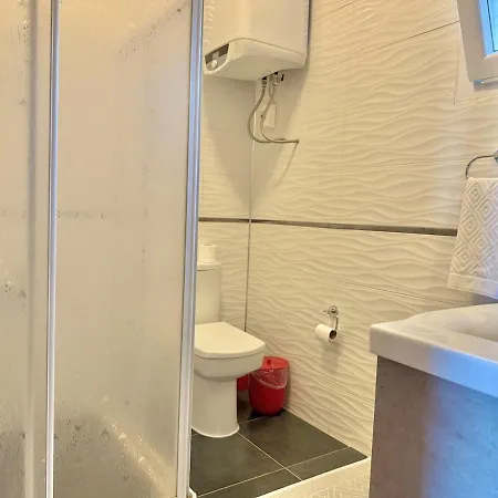 Villa Big With Pool In Marmaris