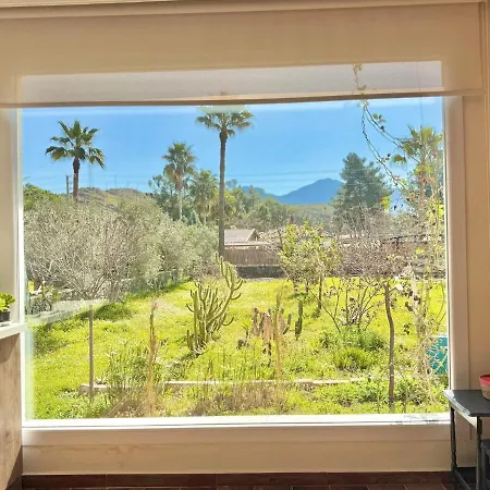 Big With Pool In Villa Marmaris