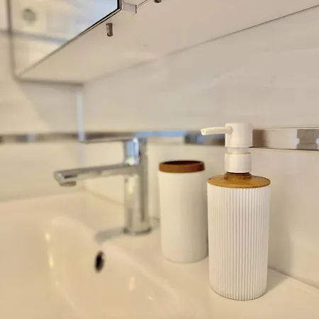 Big With Pool In Marmaris