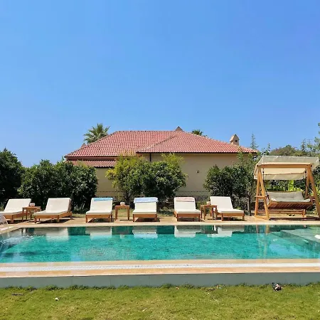 Big With Pool In Βίλα *