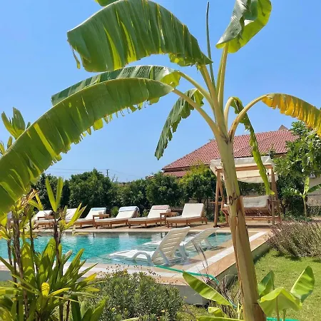 Βίλα Big With Pool In *