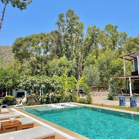 Βίλα Big With Pool In *