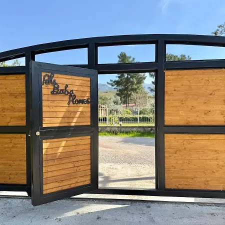 Lueks Kaktues Oezel Havuz, Sauna & Jakuzi & Kano Villa *