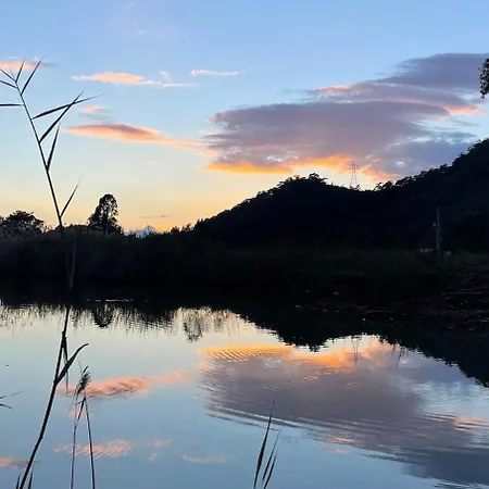 Big With Pool In Βίλα Μαρμαρίς