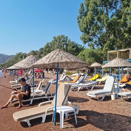 Villa Lüks Kaktüs özel Havuz, Sauna&jakuzi&kano *