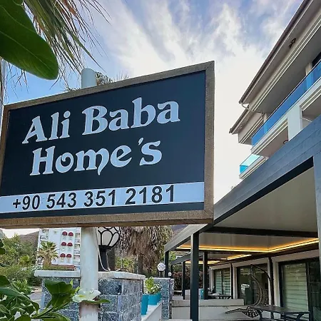 Βίλα Big With Pool In Μαρμαρίς