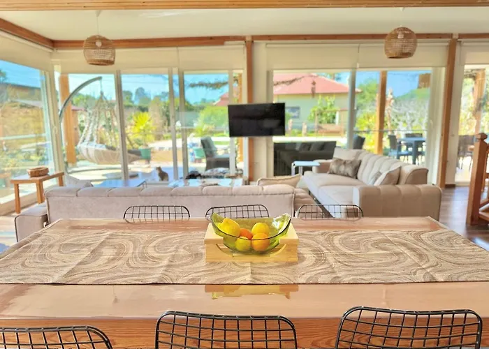 Villa Big With Pool In Marmaris