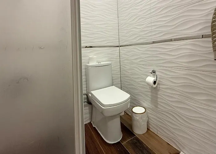 Big With Pool In Villa *