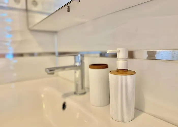 Big With Pool In Marmaris