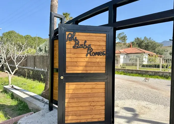 Villa Lüks Villa Kaktüs Özel Havuz, Sauna&Jakuzi&Kano