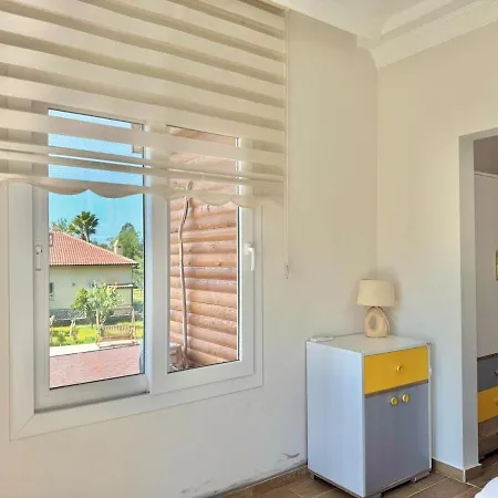 Big With Pool In Villa *