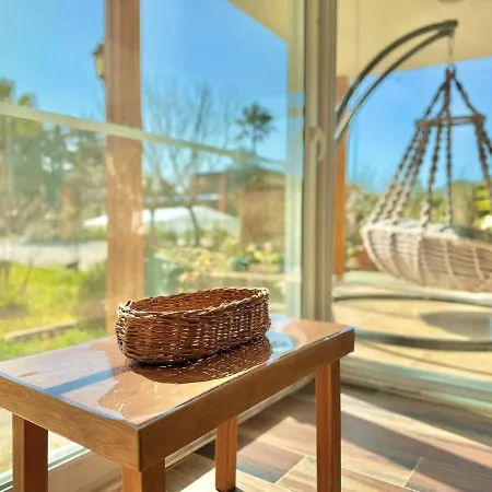 Big With Pool In Villa *