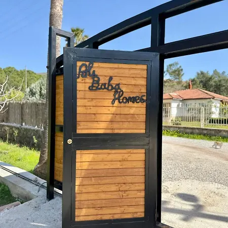 Villa Big With Pool In