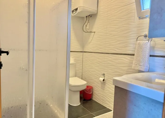 Willa Lueks Kaktues Oezel Havuz, Sauna & Jakuzi & Kano Marmaris