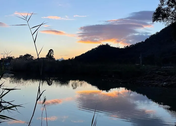 Lueks Villa Kaktues Oezel Havuz, Sauna & Jakuzi & Kano Villa Marmaris