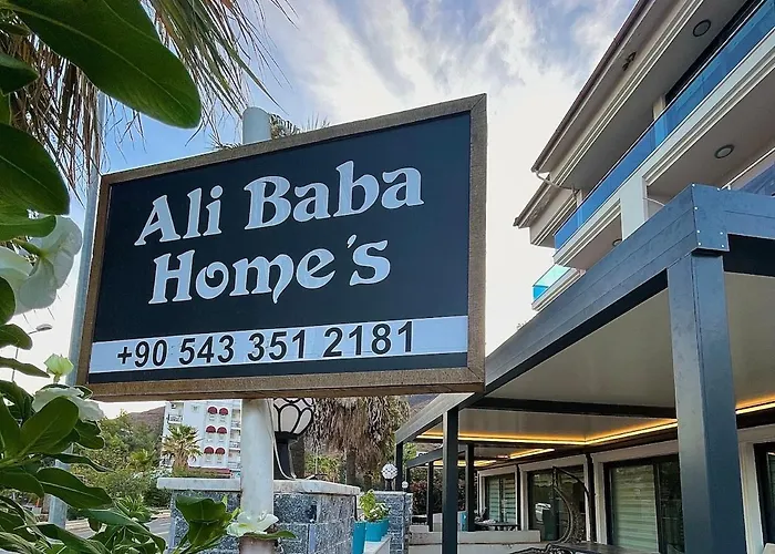 Willa Lueks Kaktues Oezel Havuz, Sauna & Jakuzi & Kano Marmaris